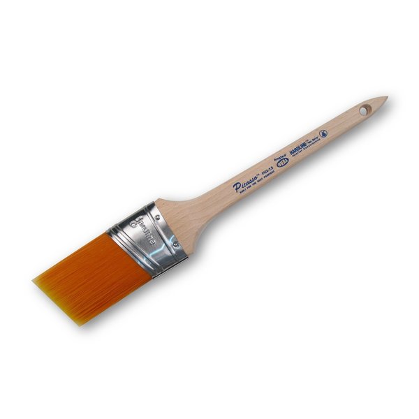 Proform 2" Angle Sash Paint Brush, PBT Bristle PIC6-2.0
